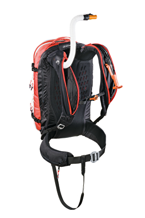 Ferrino Full Safe E2 - Ferrino Full Safe E2 zaino da freeride e skitouring