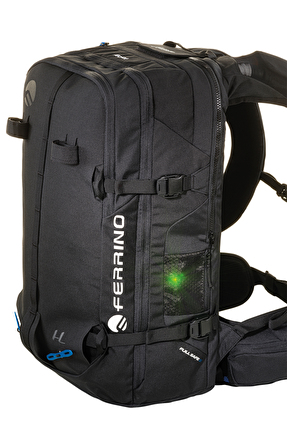 Ferrino Full Safe E2 - Ferrino Full Safe E2 freeride and skitouring backpack