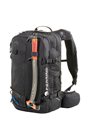 Ferrino Full Safe E2 - Ferrino Full Safe E2 freeride and skitouring backpack