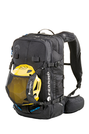 Ferrino Full Safe E2 - Ferrino Full Safe E2 zaino da freeride e skitouring