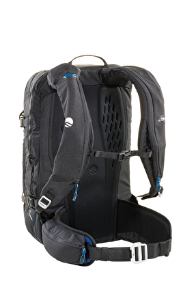 Ferrino Full Safe E2 - Ferrino Full Safe E2 freeride and skitouring backpack