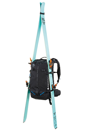 Ferrino Full Safe E2 - Ferrino Full Safe E2 zaino da freeride e skitouring