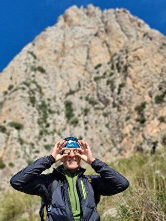 Tunisia, Halg Itwiln Djebel Zaghouan, Markus Aufderklam, Luca Giupponi, Rolando Larcher - 'Quarantaine' al Halg Itwil (Djebel Zaghouan, Tunisia): fossili