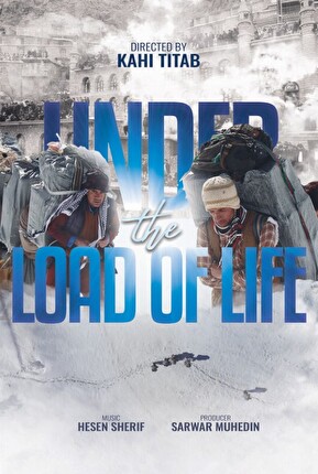 Cortomontagna 2024 - 'Under the load of life' di Kahi Ahmed Titab