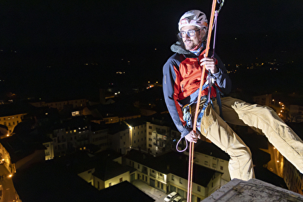 Soccorso Alpino Belluno - Il Comune di Belluno conferisce la Cittadinanza onoraria al Corpo nazionale soccorso alpino e speleologico, 07/12/2024