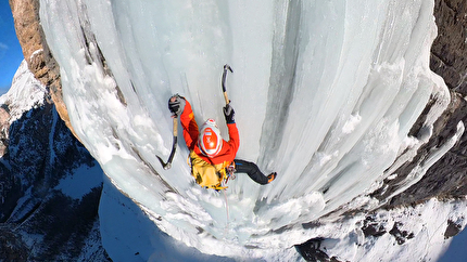 Cogne Ice Opening - Cogne Ice Opening