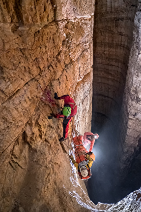 Soccorso Alpino - Il Corpo Nazionale Soccorso Alpino e Speleologico in azione