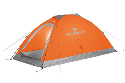 Ferrino Tent Extreme - Ferrino Extreme ultra-light high altitude tent