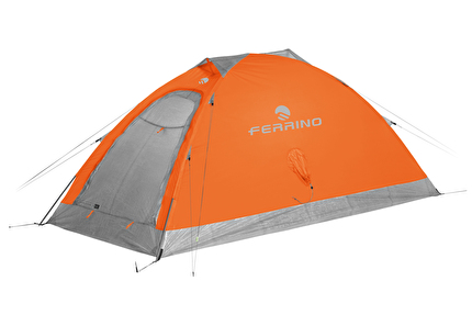 Ferrino Tent Extreme - Ferrino Extreme ultra-light high altitude tent