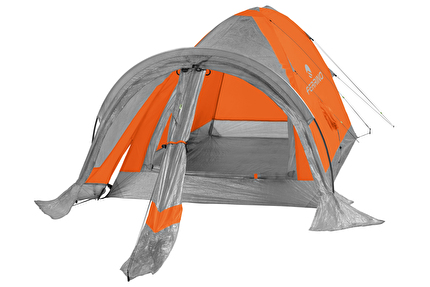 Ferrino Tent Extreme - Ferrino Extreme ultra-light high altitude tent