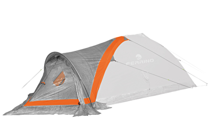 Ferrino Tent Extreme - Ferrino Extreme ultra-light high altitude tent