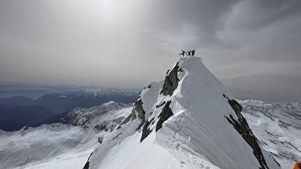 Guide Alpine Trentino: aperto il nuovo bando di selezione per Aspiranti Guida