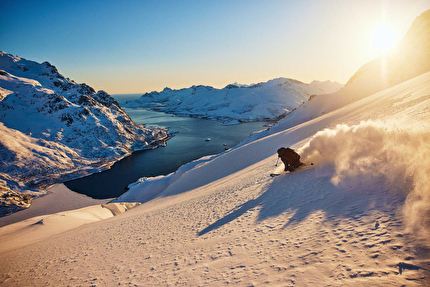 Italian Outdoor Photo Annual - Italian Outdoor Photo Annual / Daniele Molineris