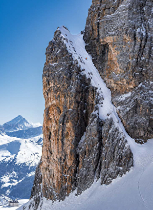 Italian Outdoor Photo Annual - Italian Outdoor Photo Annual / Matteo Agreiter