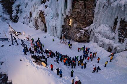 HDry - HDry è entusiasta di partecipare all’edizione 2025 dell’Osttirol Ice Festival, il raduno internazionale dedicato all’arrampicata su ghiaccio, che si terrà dal 10 al 12 gennaio a Osttirol, Austria. Un’opportunità unica per scoprire e testare in prima perso