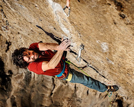 Gabriele Gorobey Sbisi - Gabriele Gorobey su 'Xaxid hostel' (9a) a Mišja Peč in Slovenia