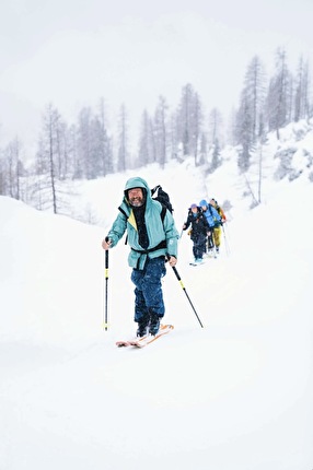 SCARPA - SCARPA Ice Days a Cortina d'Ampezzo, Dolomiti