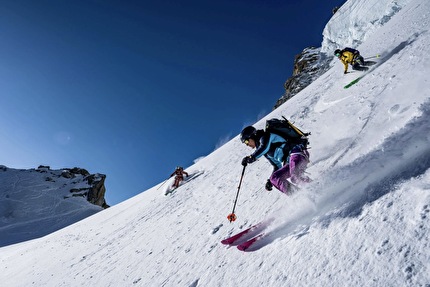 SCARPA - SCARPA Ice Days a Cortina d'Ampezzo, Dolomiti