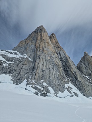 Fitz Roy, Patagonia - Fitz Roy in Patagonia