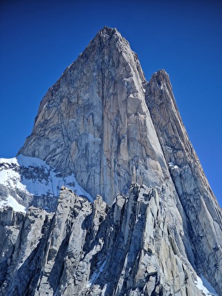 Fitz Roy, Patagonia - Fitz Roy in Patagonia