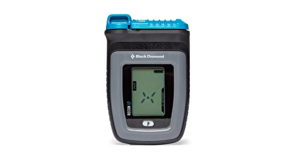 Safety recall for Black Diamond Recon LT Avalanche Transceiver