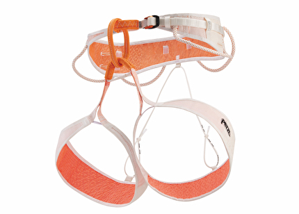 Petzl Whisper - Imbracatura Petzl Whisper