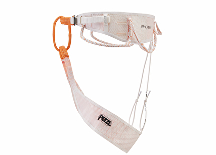 Petzl Whisper - Imbracatura Petzl Whisper