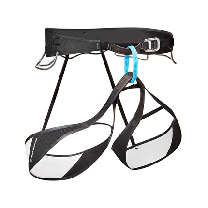 Black Diamond issues Vision harness safety recall