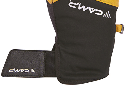 C.A.M.P. G Crest - C.A.M.P. G Crest are rugged, warm gloves for all-around winter climbing and mountaineering