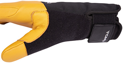 C.A.M.P. G Crest - C.A.M.P. G Crest are rugged, warm gloves for all-around winter climbing and mountaineering