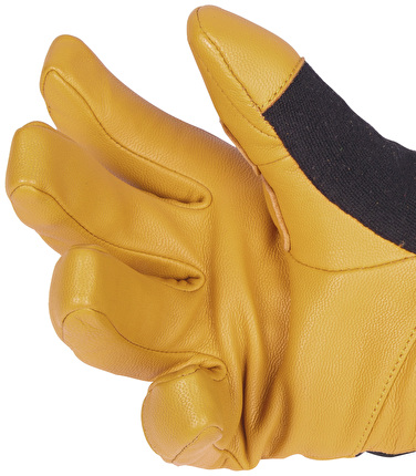 C.A.M.P. G Crest - C.A.M.P. G Crest are rugged, warm gloves for all-around winter climbing and mountaineering