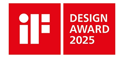 iF Design Award 2025 - iF Design Award 2025