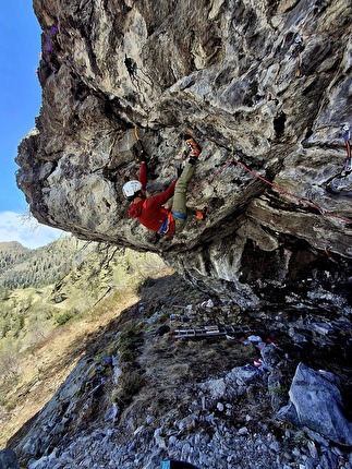Grotta del Beck