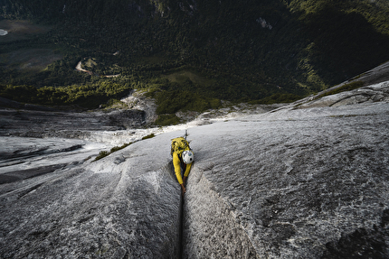 Cochamó Valley (Patagonia) fundraising campaign surpasses 50% of goal