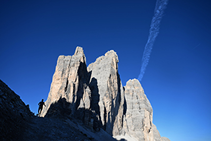 La Sportiva Lavaredo Ultra Trail 2025, un'edizione da record con 6000 atleti da 90 paesi