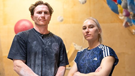 The Secret Behind the World's Best Climber, Janja Garnbret