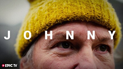 Johnny Dawes: What Climbing Has Taught Me
