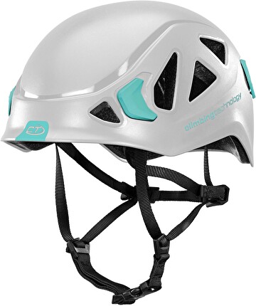 Climbing Technology Eclipse - Climbing Technology Eclipse multi-purpose and ventilated helmet Climbing Technology Eclipse - Climbing Technology Eclipse multi-purpose and ventilated helmet