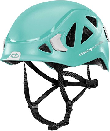 Climbing Technology Eclipse - Climbing Technology Eclipse multi-purpose and ventilated helmet Climbing Technology Eclipse - Climbing Technology Eclipse multi-purpose and ventilated helmet