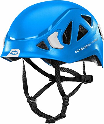 Climbing Technology Eclipse - Climbing Technology Eclipse multi-purpose and ventilated helmet Climbing Technology Eclipse - Climbing Technology Eclipse multi-purpose and ventilated helmet