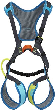 Climbing Technology Flik - Climbing Technology Flik climbing harness  Climbing Technology Flik - Climbing Technology Flik climbing harness