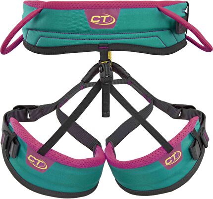 Climbing Technology Joy - Climbing Technology Joy climbing harness  Climbing Technology Joy - Climbing Technology Joy climbing harness