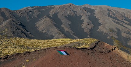 Planetmountain on pause today in solidarity with the people of Gaza