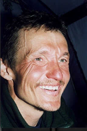 Alexander Odintsov - Russian mountaineer Alexander Odintsov Alexander Odintsov - Russian mountaineer Alexander Odintsov