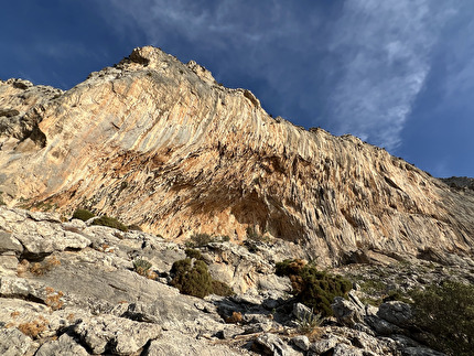 Grande Grotta Kalymnos - Grande Grotta at Kalymnos Grande Grotta Kalymnos - Grande Grotta at Kalymnos