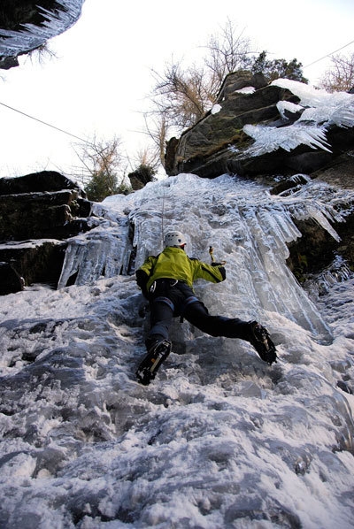 X Ice Park - X Ice Park Ceresole Reale (To)