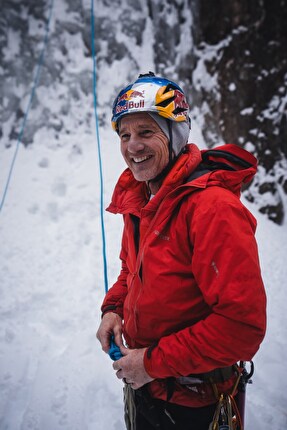 Scarpa Ice Days 2026 - HDry and the Legends of Ice Climbing at the Scarpa Ice Days 2026 Scarpa Ice Days 2026 - HDry and the Legends of Ice Climbing at the Scarpa Ice Days 2026