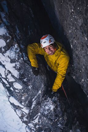 Scarpa Ice Days 2026 - HDry and the Legends of Ice Climbing at the Scarpa Ice Days 2026 Scarpa Ice Days 2026 - HDry and the Legends of Ice Climbing at the Scarpa Ice Days 2026