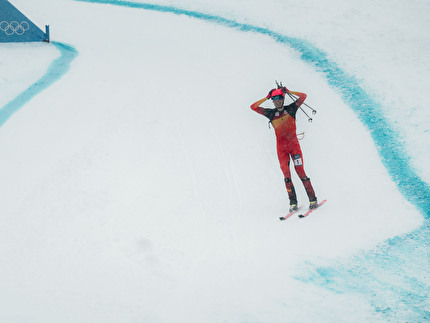 Ski Mountaineering, Milano Cortina 2026 Olympic Games - Oriol Cardona Coll wins historic first Olympic men’s Ski Mountaineering sprint gold Ski Mountaineering, Milano Cortina 2026 Olympic Games - Oriol Cardona Coll wins historic first Olympic men’s Ski Mountaineering sprint gold