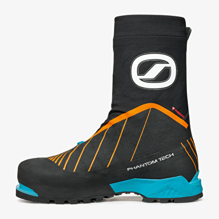 SCARPA Phantom Tech HD - SCARPA Phantom Tech HD SCARPA Phantom Tech HD - SCARPA Phantom Tech HD